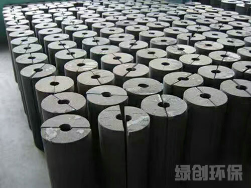 泡沫玻璃 泡沫玻璃